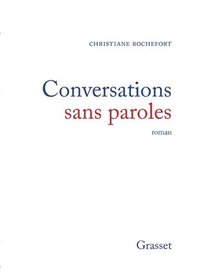 bokomslag Conversations sans paroles