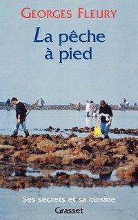 bokomslag La pêche à pied