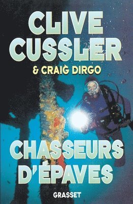 Chasseurs d'épaves