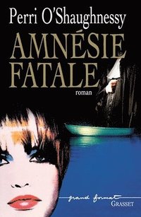 bokomslag Amnesie Fatale