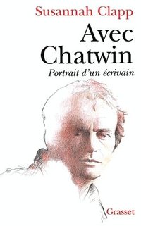 bokomslag Avec Chatwin