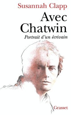 bokomslag Avec Chatwin