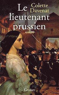 Le Lieutenant prussien 1