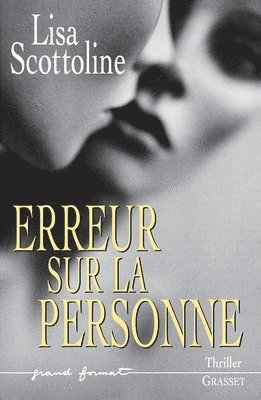Erreur Sur La Personne 1