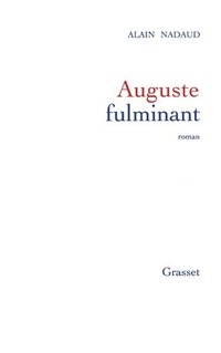 bokomslag Auguste fulminant