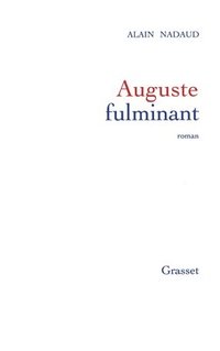 bokomslag Auguste fulminant