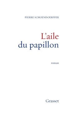 L'aile du papillon 1