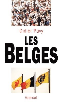 Les Belges 1