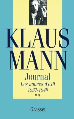 bokomslag Journal, tome 2