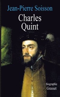 bokomslag Charles Quint