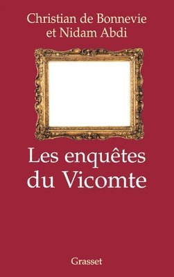 Les enquêtes du Vicomte 1