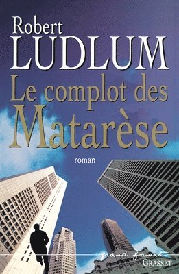 Le Complot Des Matarese 1