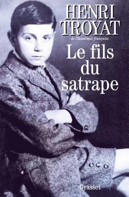 Le fils du satrape 1