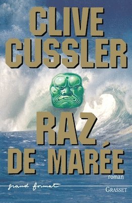 bokomslag Raz de Maree