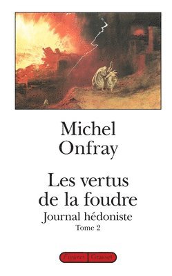 Les vertus de la foudre 1