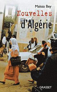 bokomslag Nouvelles d'Algérie