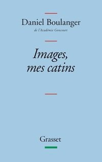 bokomslag Images Mes Catins