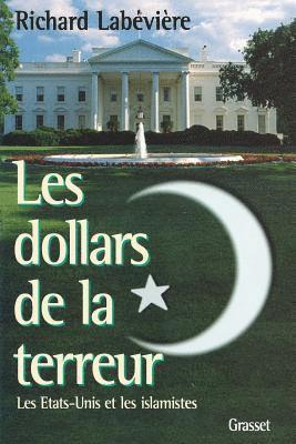 bokomslag Les dollars de la terreur