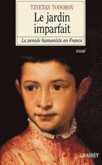Le jardin imparfait