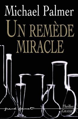 bokomslag Un Remede Miracle