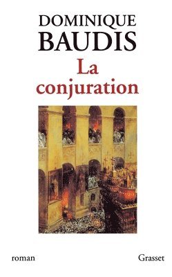 bokomslag La conjuration