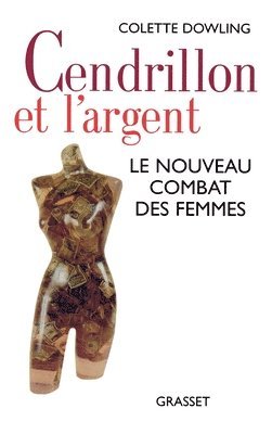 bokomslag Cendrillon et l'argent