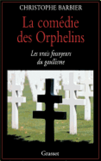 La comédie des orphelins