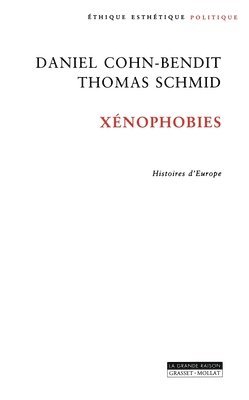 Xénophobies 1