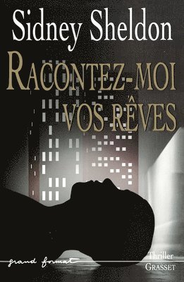 bokomslag Racontez-Moi Vos Reves