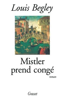 Mistler Prend Conge 1