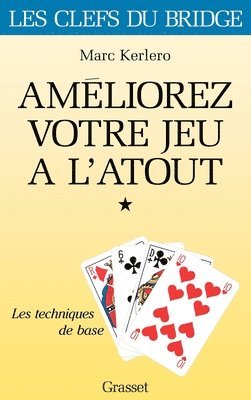 bokomslag Améliorez votre jeu à l'atout