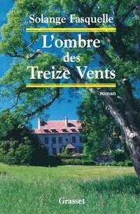 bokomslag L'ombre des treize vents