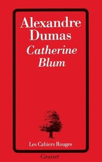 bokomslag Catherine Blum