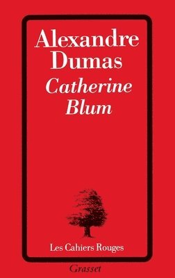 bokomslag Catherine Blum