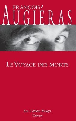 bokomslag Le voyage des morts