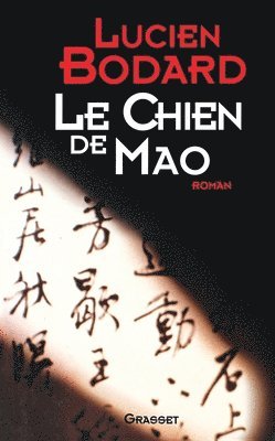 bokomslag Le Chien de Mao