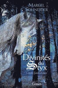 Divinités du Styx 1