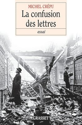 La confusion des lettres 1