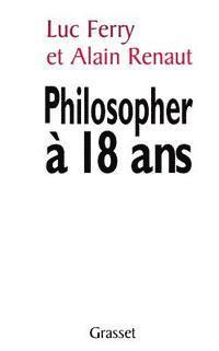 Philosopher à 18 ans