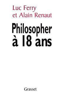 Philosopher à 18 ans 1