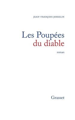 Les poupées du diable 1