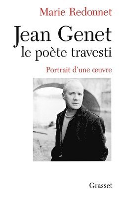 bokomslag Jean Genet, le poète travesti