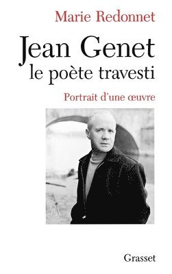 Marie Redonnet - Jean Genet, le poète travesti, Häftad