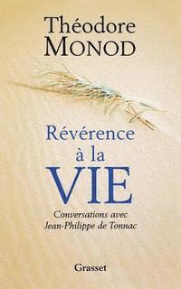 Monod-T - Révérence à la Vie, Häftad