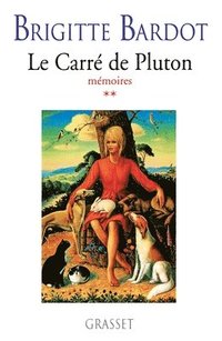 bokomslag Le Carre de Pluton