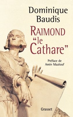 bokomslag Raimond le Cathare