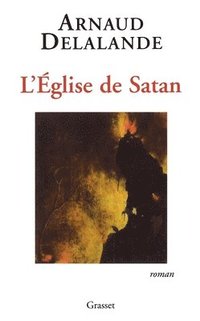 bokomslag L'église de Satan