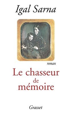 Le chasseur de mémoire 1