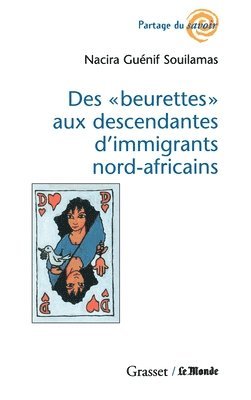 bokomslag Des beurettes aux descendantes d'immigrants nord-africains