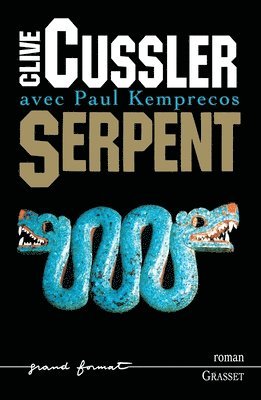 Serpent 1